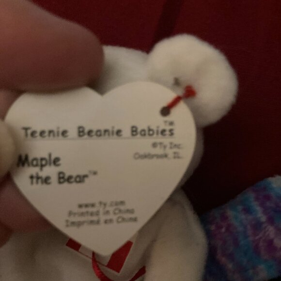 TY BABIES - Picture 2 of 6